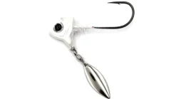 Blade Runner Tackle Blade Runner Spintrix Screw Lock