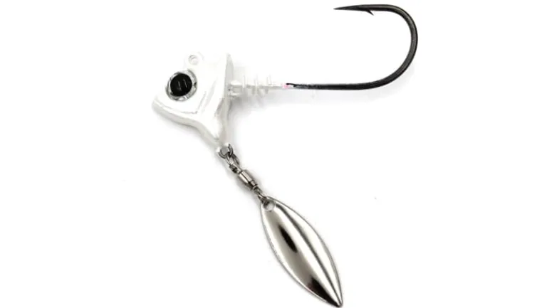 Blade Runner Tackle Blade Runner Spintrix Screw Lock