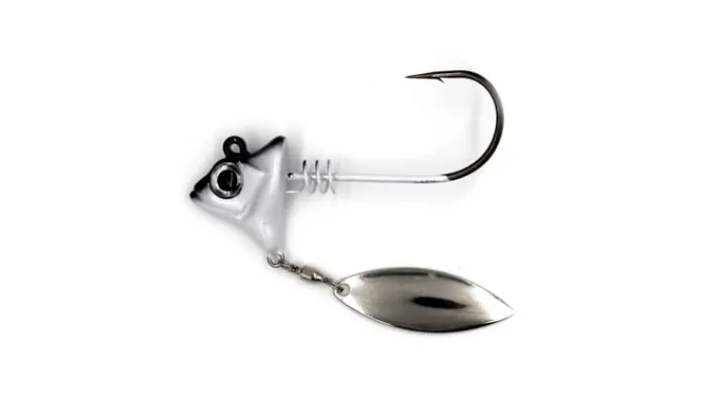 Blade Runner Tackle Blade Runner Spintrix Screw Lock