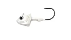 Blade Runner Tackle Blade Runner Swimbait Head 8 oz