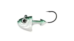Blade Runner Tackle Blade Runner Swimbait Head 8 oz