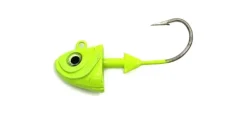 Blade Runner Tackle Blade Runner Swimbait Head 6 oz