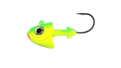 Blade Runner Tackle Blade Runner Swimbait Head 3 oz