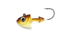 Blade Runner Tackle Blade Runner Swimbait Head 3 oz