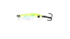 Blade Runner Tackle Jigging Spoons 1 oz