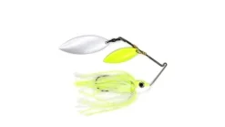Blade Runner Tackle Tandem Willow-Leaf Spinnerbaits
