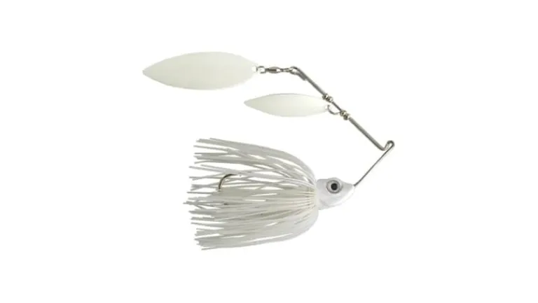 Blade Runner Tackle Tandem Willow-Leaf Spinnerbaits