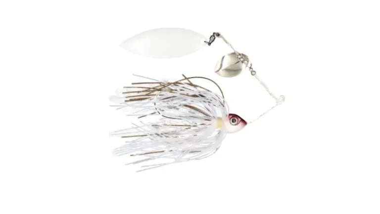 Blade Runner Tackle Tandem Willow-Leaf Spinnerbaits