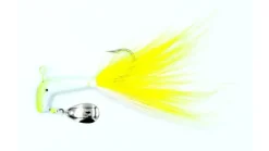 Blakemore Buck-Tail Road Runner Jigs