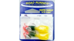 Blakemore Road Runner Crappie Thunder