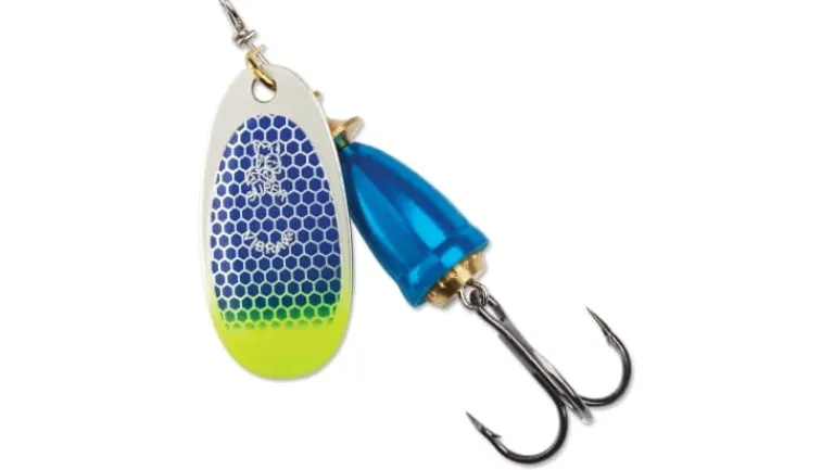 Blue Fox Classic Vibrax Spinner