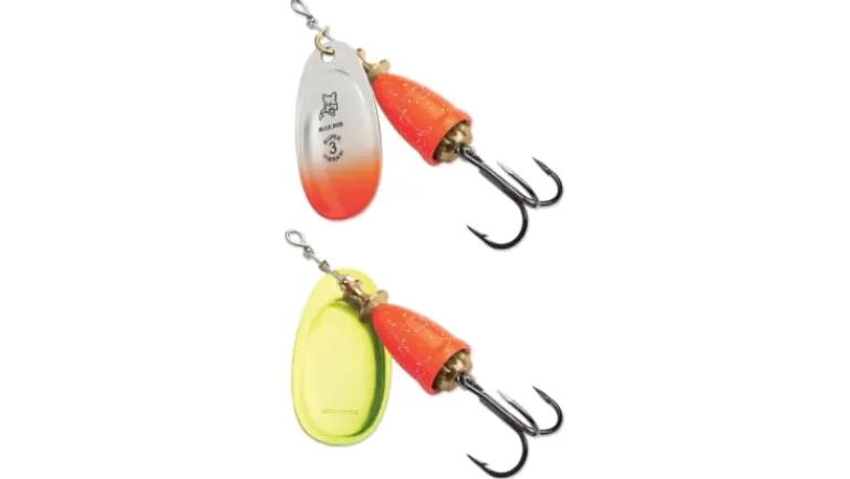 Blue Fox Classic Vibrax Spinner