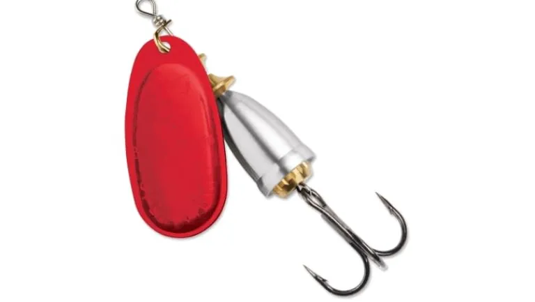 Blue Fox Classic Vibrax Spinner