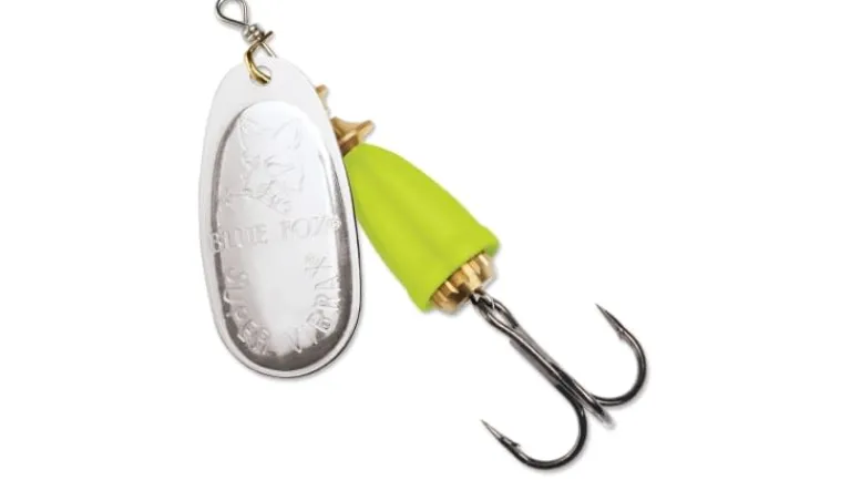 Blue Fox Classic Vibrax Spinner