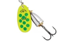 Blue Fox Classic Vibrax Spinner