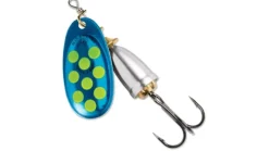 Blue Fox Classic Vibrax Spinner