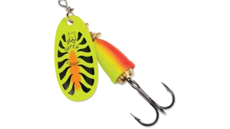 Blue Fox Classic Vibrax Spinner