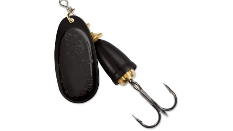 Blue Fox Classic Vibrax Spinner