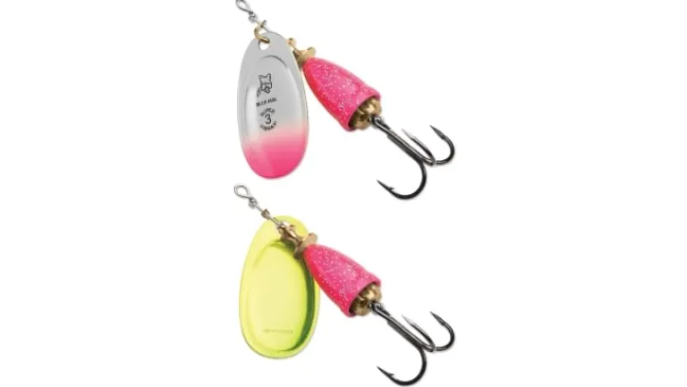 Blue Fox Classic Vibrax Spinner
