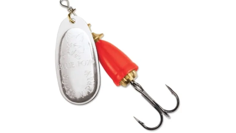 Blue Fox Classic Vibrax Spinner