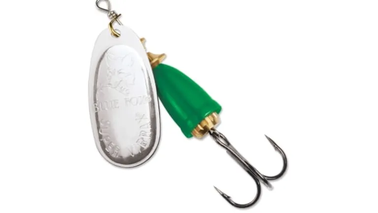 Blue Fox Classic Vibrax Spinner