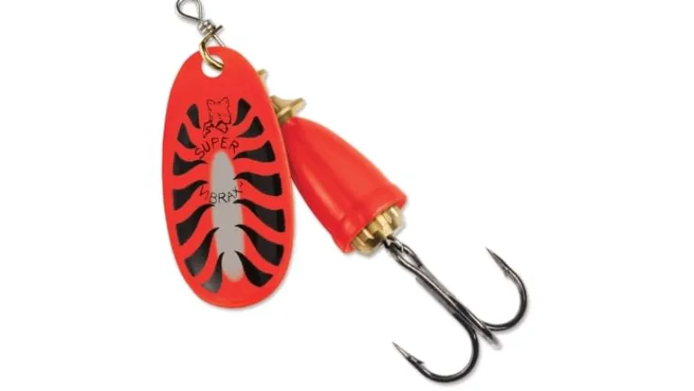 Blue Fox Classic Vibrax Spinner