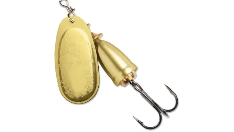 Blue Fox Classic Vibrax Spinner