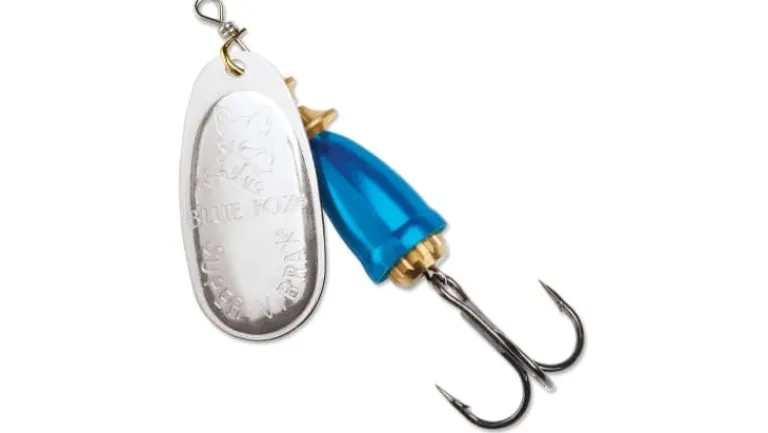 Blue Fox Classic Vibrax Spinner