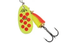 Blue Fox Classic Vibrax Spinner