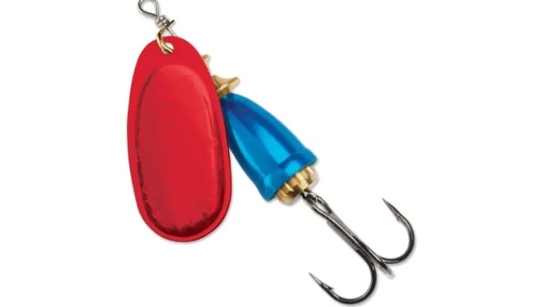 Blue Fox Classic Vibrax Spinner