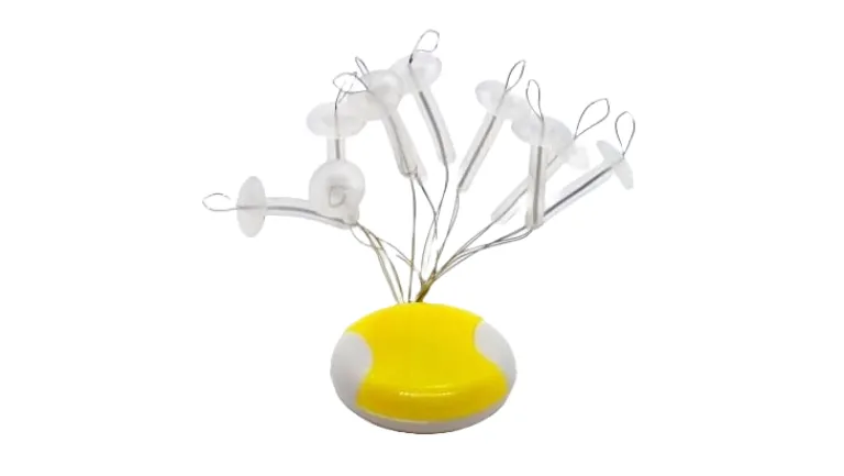 BNR T-Stops