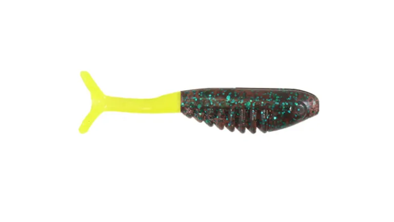 Bobby Garland 2.25" Slab Hunt'r