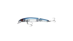 Bomber Jointed Heavy Duty Long A