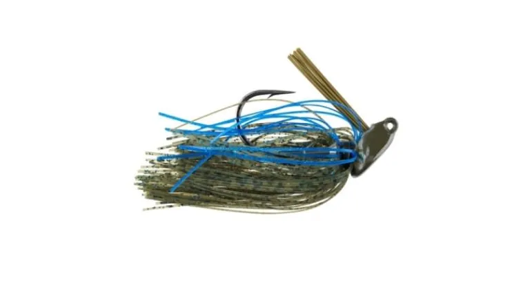 Booyah Bankroll Jig