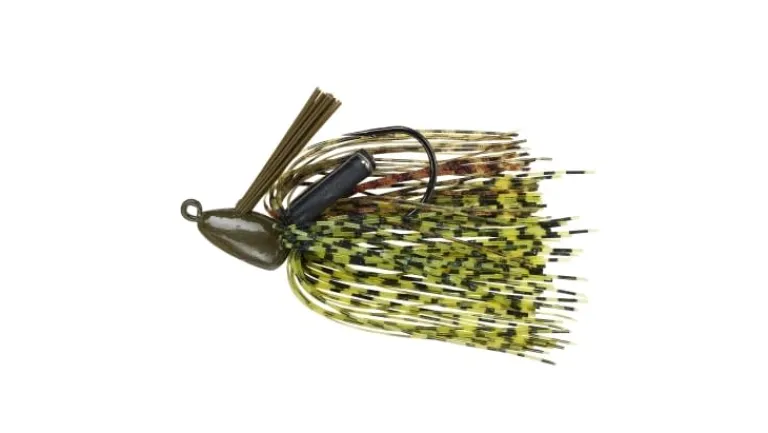 Booyah Boo Jig