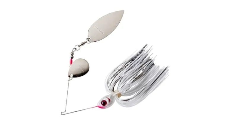 Booyah Counter Strike Spinnerbait