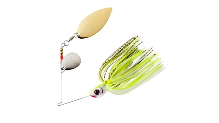 Booyah Counter Strike Spinnerbait