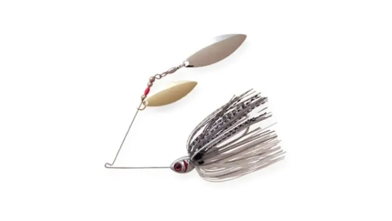 Booyah Counter Strike Spinnerbait