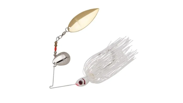 Booyah Counter Strike Spinnerbait