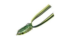 Booyah Frog Pad Crasher