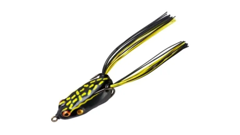 Booyah Frog Pad Crasher Jr.