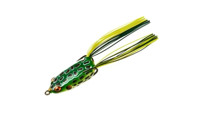 Booyah Frog Pad Crasher Jr.