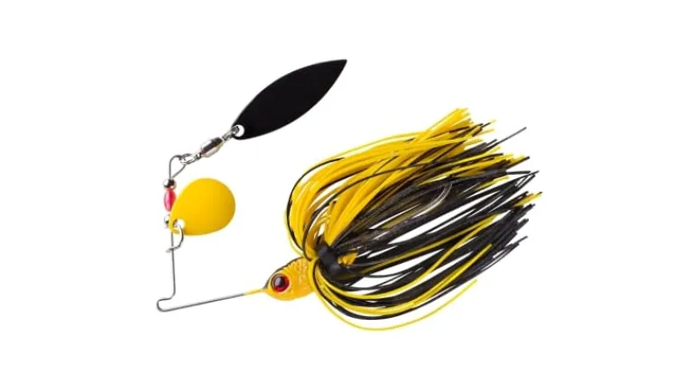 Booyah Pond Magic Spinnerbait