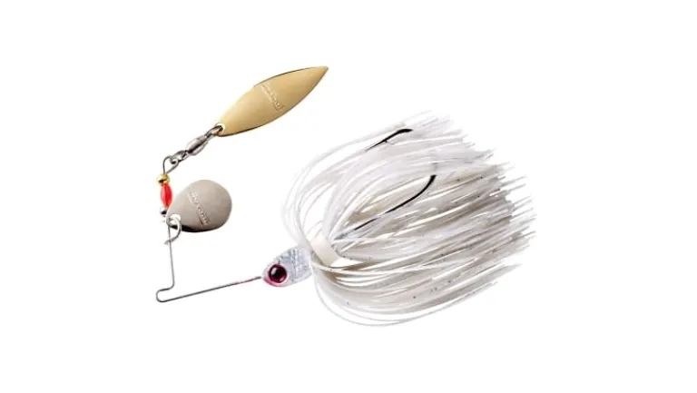 Booyah Pond Magic Spinnerbait