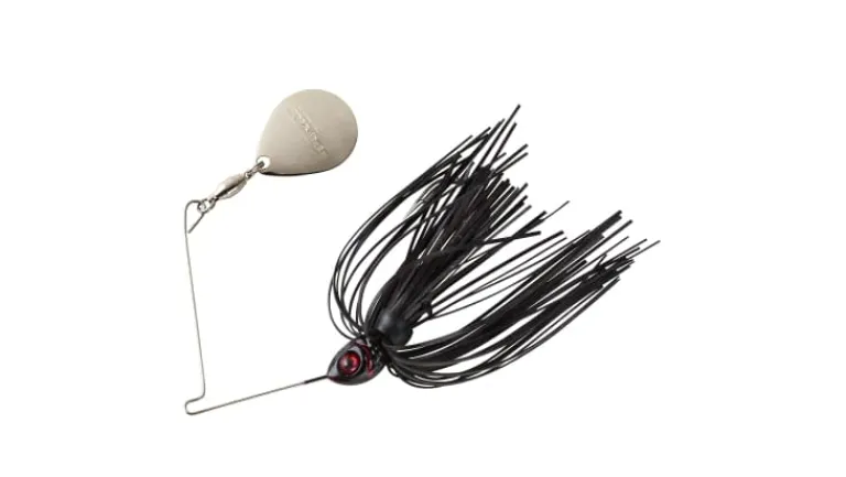 Booyah Single Blade Spinnerbait