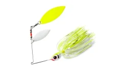 Booyah Spinnerbait Glow Blade