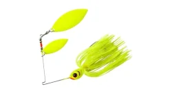 Booyah Spinnerbait Glow Blade