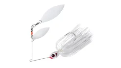 Booyah Spinnerbait Glow Blade