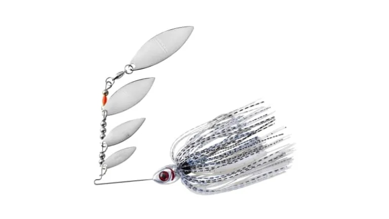 Booyah Super Shad Spinnerbait