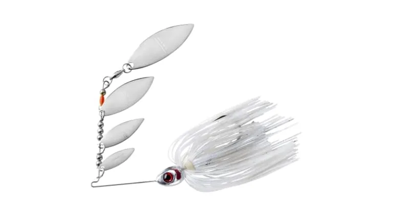 Booyah Super Shad Spinnerbait